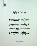 Książki kucharskie - Ryby wybrane książka kucharska - miniaturka - grafika 1