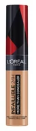 Korektory do twarzy - Loreal Infaillible More Than Concealer - korektor 115 11ml - miniaturka - grafika 1