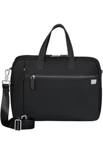 Torba Teczka Samsonite Eco Wave na laptop 15,6'' - Torby na laptopy - miniaturka - grafika 2