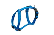 Szelki dla psów - Chico Szelki Guard M Niebieskie - miniaturka - grafika 1