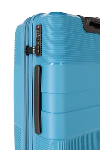 Walizka TRAVELITE Waal kabinowa 4koła 36l 76647 - Walizki - miniaturka - grafika 9