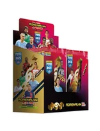 Czasopisma - FIFA 365 Adrenalyn XL 2023 Box Saszetek z Kartami - miniaturka - grafika 1