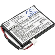 Akcesoria do telefonów stacjonarnych - AEG Fame 510 / DLP413239 500mAh 1.85Wh Li-Ion 3.7V (Cameron Sino) - miniaturka - grafika 1