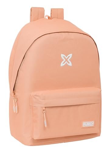 Safta MUNICH BASIC - Plecak na laptopa 15,6