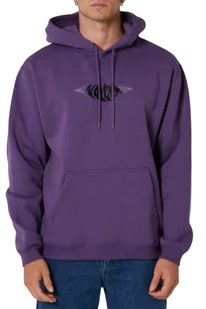 Bluza męska Volcom Gothstone z kapturem-M - Bluzy męskie - miniaturka - grafika 1