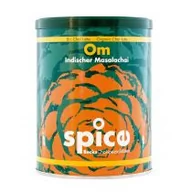 Kakao i czekolada - NAPÓJ W PROSZKU CHAI LATTE O SMAKU HERBATY I MLEKA BIO 250 g - BECKS SPICE - miniaturka - grafika 1