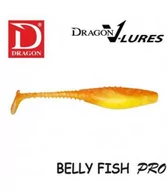 Przynęty - Rippery Dragon Belly Fish Pro Dragon Belly Fish Pro D-41-920 7,5 Cm - miniaturka - grafika 1
