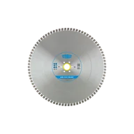 Tarcze do pił - Tarcza diamentowa TYROLIT PREMIUM WSL SILENT 1200 X 4,4 MM Tyrolit - miniaturka - grafika 1