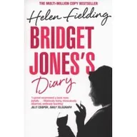 Opowiadania - Bridget Jones`s Diary Helen Fielding - miniaturka - grafika 1