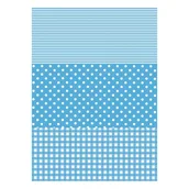 Decoupage - Decopatch Arkusz decopatch nr ref. 549 - miniaturka - grafika 1