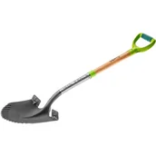 Łopaty i widły - VERTO VERTO Szpadel VERTO 15G001 - miniaturka - grafika 1