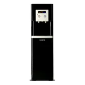 Saturatory - Ruhens WHP-300 wolnostojący czarny w zestawie z filtrem - miniaturka - grafika 1