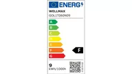 Świetlówki - Świetlówka LED 9W G13 900 lm 60cm Szklana T8 SAMSUNG / GOL1T060N09 - miniaturka - grafika 1