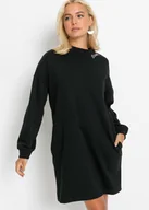 Sukienki - Sukienka dresowa oversized - bonprix - miniaturka - grafika 1