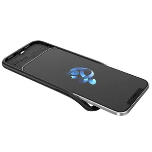 Tech-Protect POWERCASE 4800MAH IPHONE 12/12 PRO BLACK - Etui i futerały do telefonów - miniaturka - grafika 9