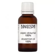 Olejki do ciała i włosów - BingoSpa Olejek abisyński - Oil Abyssinian Olejek abisyński - Oil Abyssinian - miniaturka - grafika 1