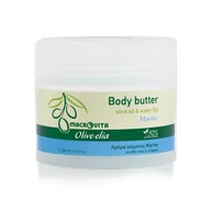 Balsamy i kremy do ciała - MACROVITA OLIVE-ELIA MARINE masło do ciała z bio-składnikami 200ml - miniaturka - grafika 1