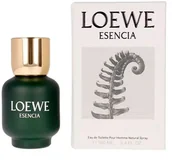 Wody i perfumy męskie - Woda toaletowa męska Loewe Esencia Eau De Parfum Spray 150 ml (8426017075732) - miniaturka - grafika 1