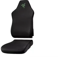 Klawiatury - Razer Gaming Chair Sleeves, Black/Green Razer RC81-04430100-R3M1 - miniaturka - grafika 1