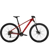 Rowery - Trek Marlin 4 Gen 2 2025 L Czerwony - miniaturka - grafika 1