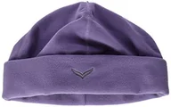 Czapki damskie - Trigema Czapka dziewczęca, fioletowy (Mauve 092), L - miniaturka - grafika 1
