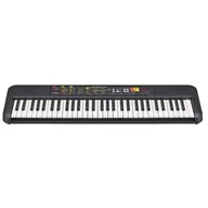 Instrumenty klawiszowe - Yamaha PSR-F52 keyboard 61 klawiszy - miniaturka - grafika 1