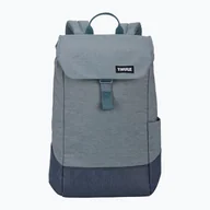 Plecaki - Plecak miejski Thule Lithos 16 l pond gray/dark slate - miniaturka - grafika 1