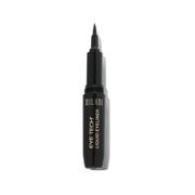 Eyelinery - Milani Eye Tech Liquid Eyeliner  Black, 1er Pack (1 X 1 sztuki) MTL-01 - miniaturka - grafika 1