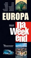 Przewodniki - Europa na Weekend 2008 - miniaturka - grafika 1