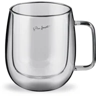Szklanki - Lamart LT9035 ZESTAW 2 SZT LAIT 350ML VASO - miniaturka - grafika 1