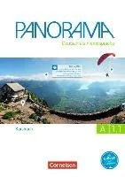 Cornelsen Verlag Panorama A1.1 Kursbuch - Powieści i opowiadania - miniaturka - grafika 1