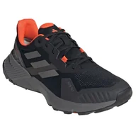 Buty trekkingowe męskie - Buty do biegania adidas Terrex Soulstride Rain.Rdy M (kolor Czarny, rozmiar 44 2/3) - miniaturka - grafika 1