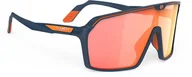 Okulary przeciwsłoneczne - Rudy Project Spinshield unisex - miniaturka - grafika 1
