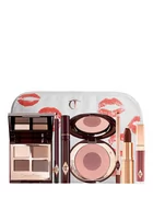 Cienie do powiek - Charlotte Tilbury The Sophisticate Deep - miniaturka - grafika 1