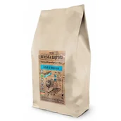 Sucha karma dla kotów - Wiejska Zagroda Cat Indyk z łososiem 10 kg - miniaturka - grafika 1