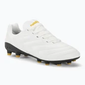 Piłka nożna - Buty piłkarskie męskie Pantofola d'Oro Superleggera 2.0 bianco - miniaturka - grafika 1