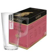 Herbata - Richmont Pu-Erh Strawberry 50x4g herbata w saszetkach - miniaturka - grafika 1