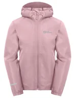 Kurtki i płaszcze dla chłopców - Jack Wolfskin FLAZE KURTKA K - miniaturka - grafika 1