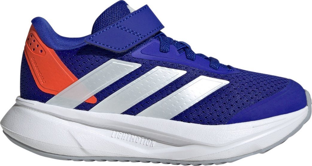 Adidas Buty dla dzieci adidas Duramo SL EL granatowe IH3601 30