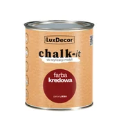 Farby wewnętrzne - Farba kredowa Chalk-it Peony Kiss 0,75 l - miniaturka - grafika 1