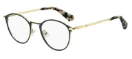 Okulary korekcyjne, oprawki, szkła - Okulary korekcyjne Kate Spade JALYSSA 807 - miniaturka - grafika 1