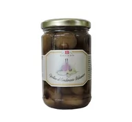 Pasztet i przetwory mięsne - Włoskie Cebulki w occie balsamicznym, 300 g / Brezzo - miniaturka - grafika 1