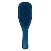 Szczotki i grzebienie do włosów - Tangle Teezer The Ultimate Detangler szczotka do włosów kręconych Galactic Blue - miniaturka - grafika 1