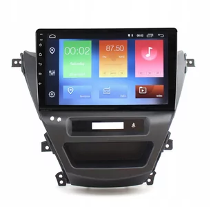 RADIO NAWIGACJA HYUNDAI ELANTRA 2014-2016 ANDROID - Nawigacja GPS - miniaturka - grafika 1