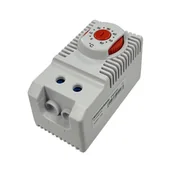 Akcesoria do szaf serwerowych - TERMOSTAT NA GRZANIE (NC) - miniaturka - grafika 1