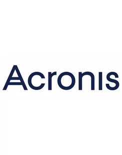 ACRONIS Cyber Backup Advanced Server Subscription License 1 Year ESD EDU-GOV - Programy użytkowe i narzędziowe - miniaturka - grafika 1