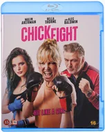Filmy obyczajowe Blu-ray - Babski krąg - miniaturka - grafika 1
