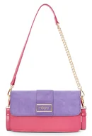 Torebki damskie - Elegancka listonoszka - Nobo - miniaturka - grafika 1