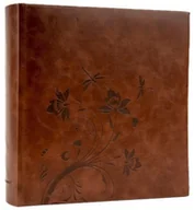 Albumy fotograficzne - Fotoalbum kieszeniowy szyty KD-46200 Ornament 2 - miniaturka - grafika 1