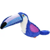 Zabawki dla psów - AniOne Zabawka dla psa Tukan M-L - miniaturka - grafika 1